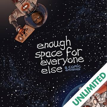 Enough Space for Everyone Else